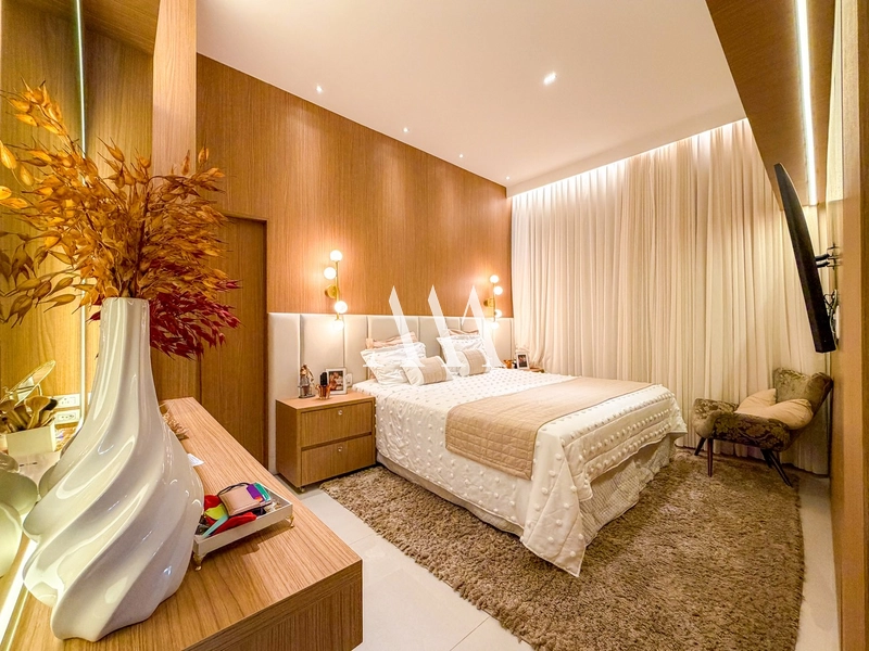 Casa Térrea no Jardins Valência: 14ª foto da galeria de imagens do imóvel