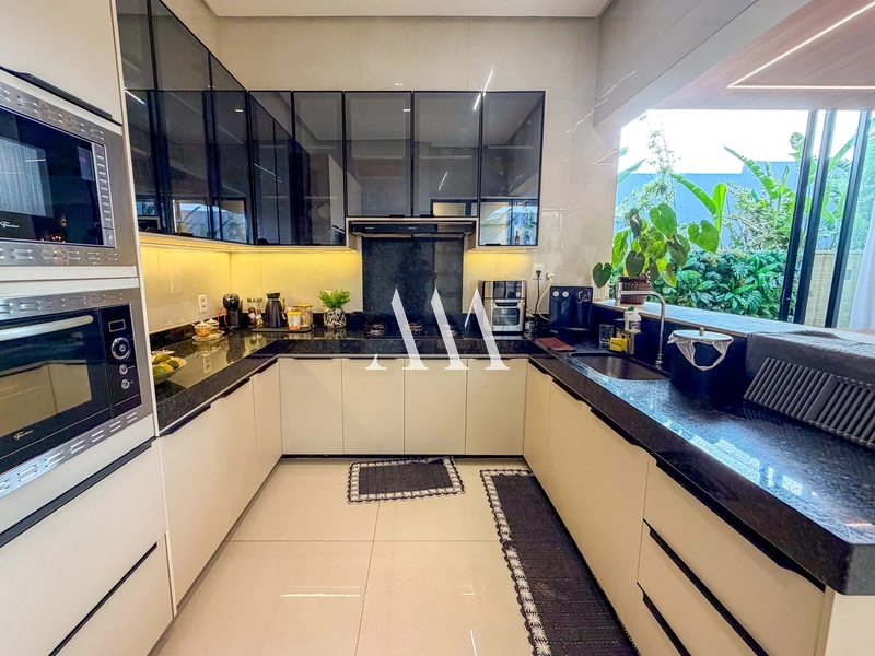 Casa Térrea no Jardins Valência: 9ª foto da galeria de imagens do imóvel