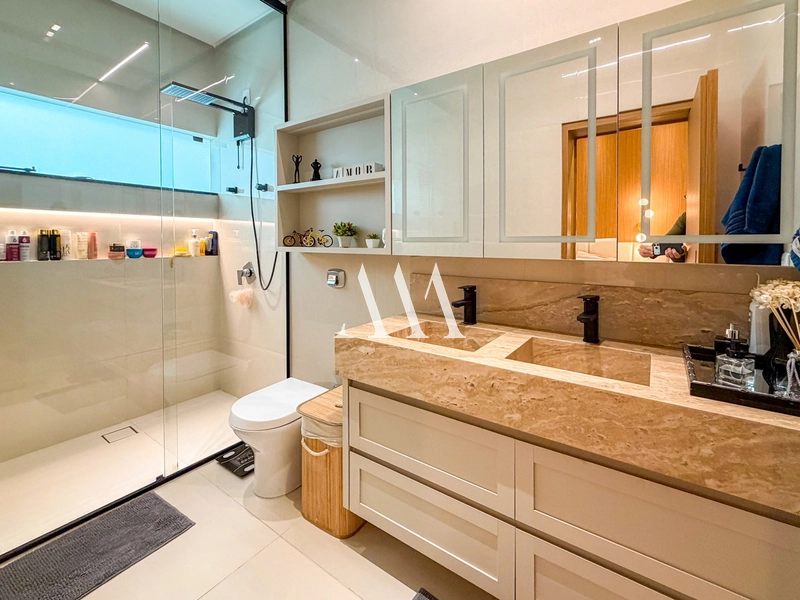 Casa Térrea no Jardins Valência: 16ª foto da galeria de imagens do imóvel