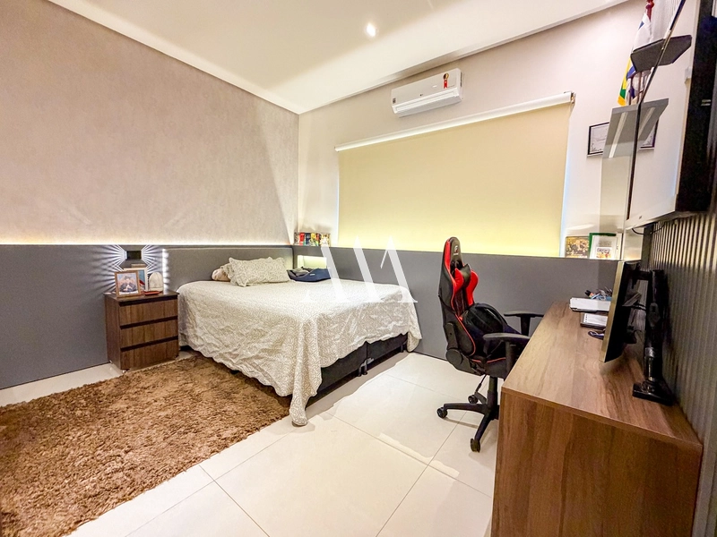 Casa Térrea no Jardins Valência: 10ª foto da galeria de imagens do imóvel