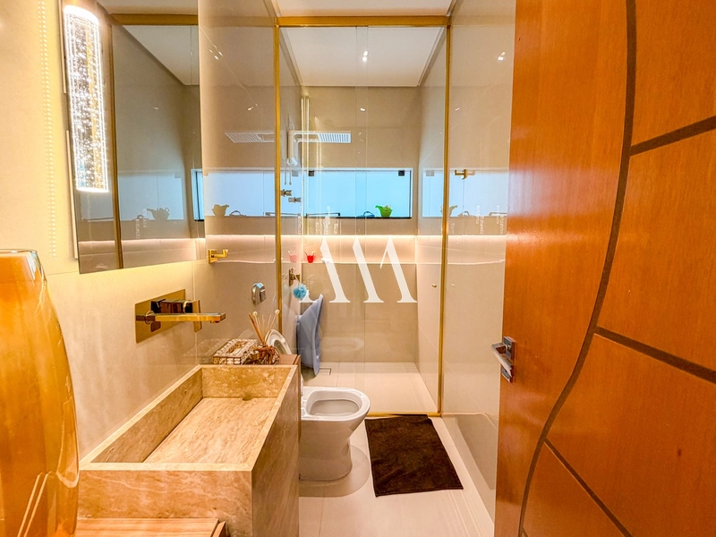 Casa Térrea no Jardins Valência: 13ª foto da galeria de imagens do imóvel