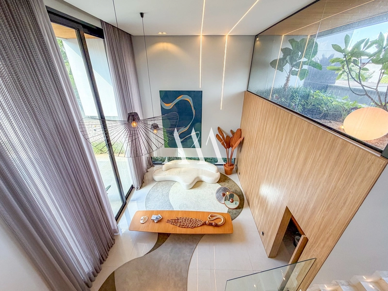 Residência Luxuosa Mobiliada no Jardins Munique: 22ª foto da galeria de imagens do imóvel