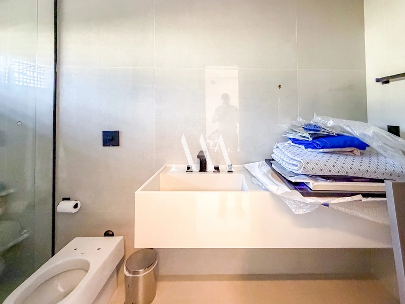 Residência Luxuosa Mobiliada no Jardins Munique: 30ª foto da galeria de imagens do imóvel