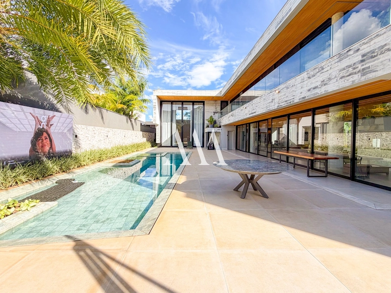 Residência Luxuosa Mobiliada no Jardins Munique: 14ª foto da galeria de imagens do imóvel