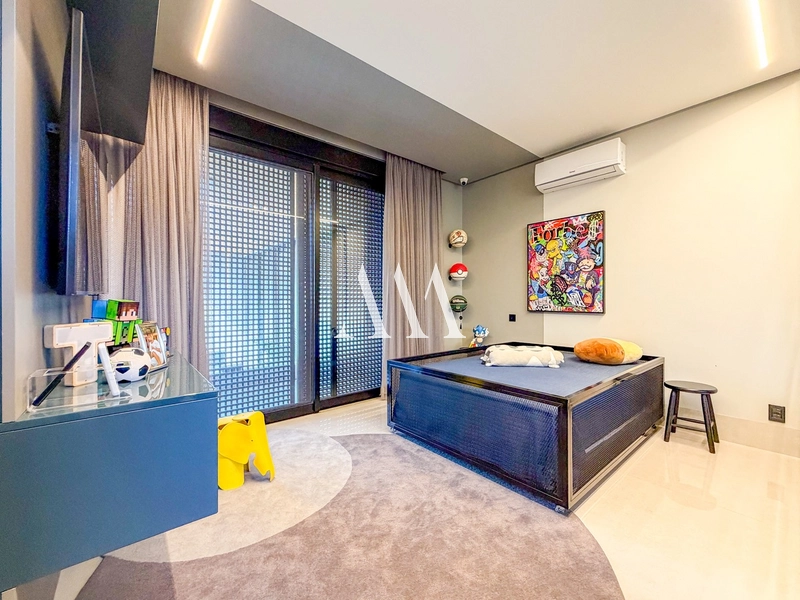 Residência Luxuosa Mobiliada no Jardins Munique: 27ª foto da galeria de imagens do imóvel