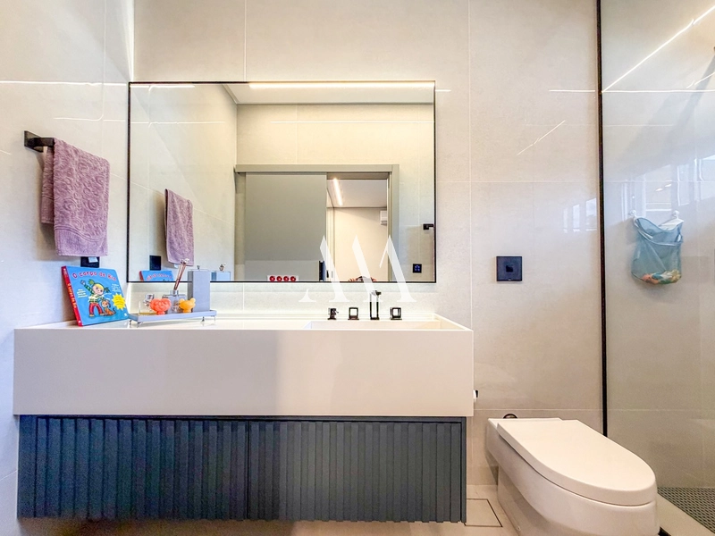 Residência Luxuosa Mobiliada no Jardins Munique: 28ª foto da galeria de imagens do imóvel