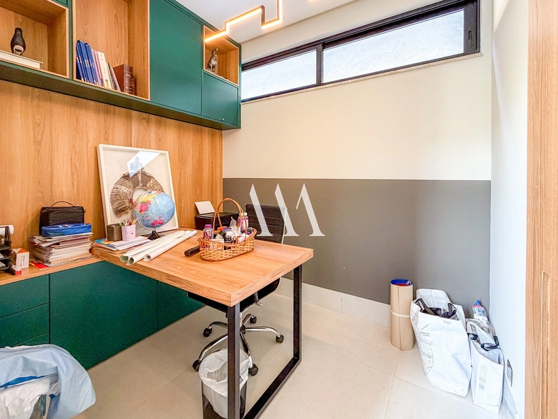 Residência Luxuosa Mobiliada no Jardins Munique: 5ª foto da galeria de imagens do imóvel