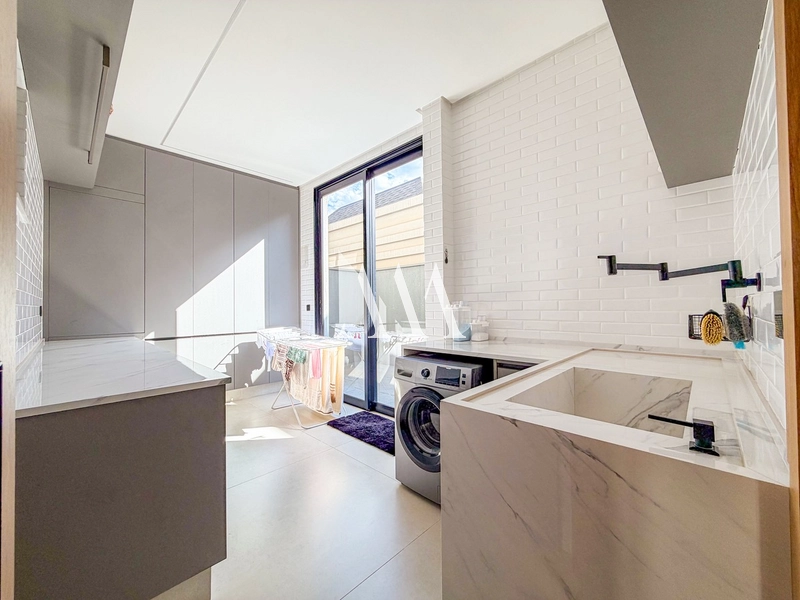 Residência Luxuosa Mobiliada no Jardins Munique: 19ª foto da galeria de imagens do imóvel