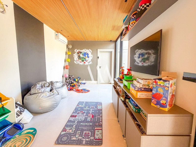 Residência Luxuosa Mobiliada no Jardins Munique: 13ª foto da galeria de imagens do imóvel