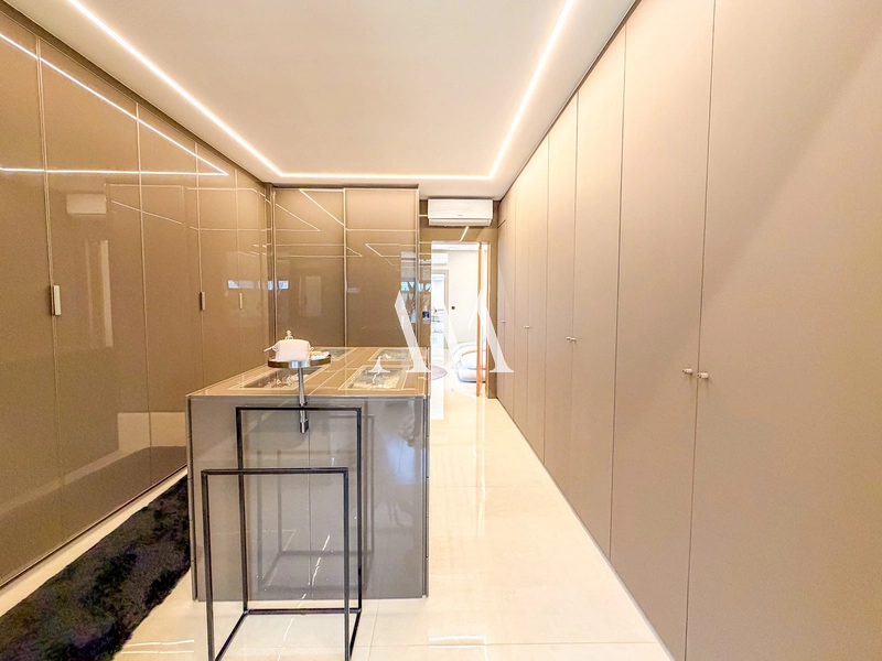 Residência Luxuosa Mobiliada no Jardins Munique: 33ª foto da galeria de imagens do imóvel