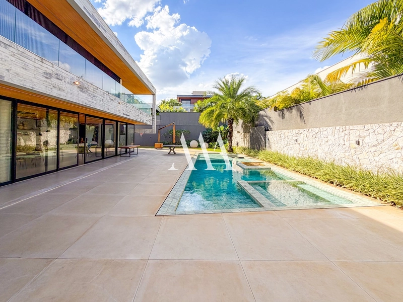 Residência Luxuosa Mobiliada no Jardins Munique: 16ª foto da galeria de imagens do imóvel