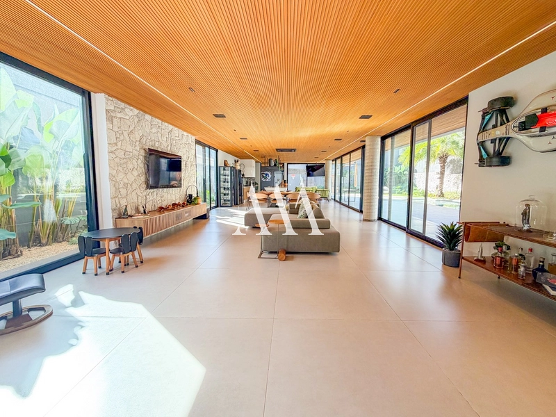 Residência Luxuosa Mobiliada no Jardins Munique: 10ª foto da galeria de imagens do imóvel