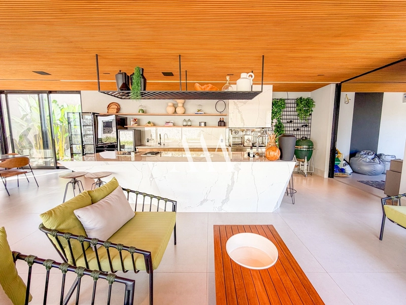 Residência Luxuosa Mobiliada no Jardins Munique: 12ª foto da galeria de imagens do imóvel