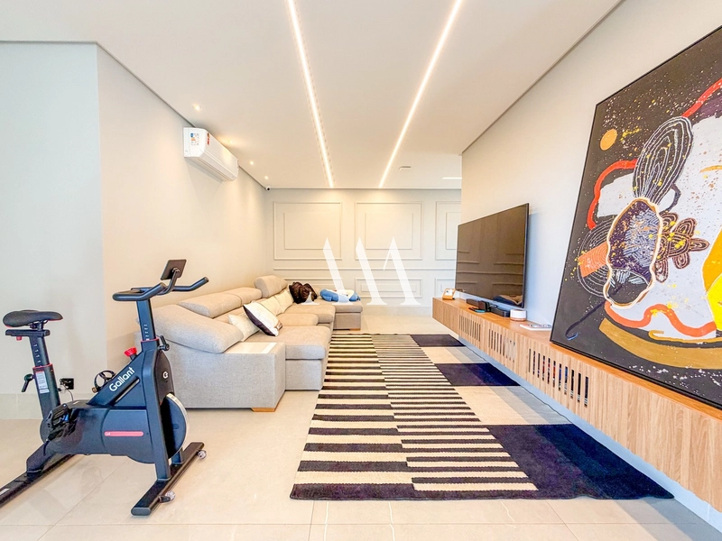 Residência Luxuosa Mobiliada no Jardins Munique: 23ª foto da galeria de imagens do imóvel