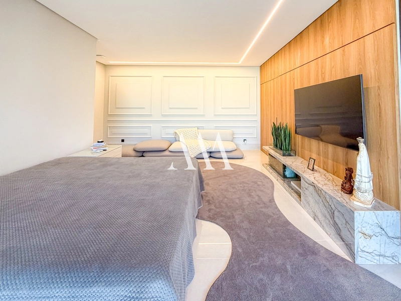 Residência Luxuosa Mobiliada no Jardins Munique: 32ª foto da galeria de imagens do imóvel