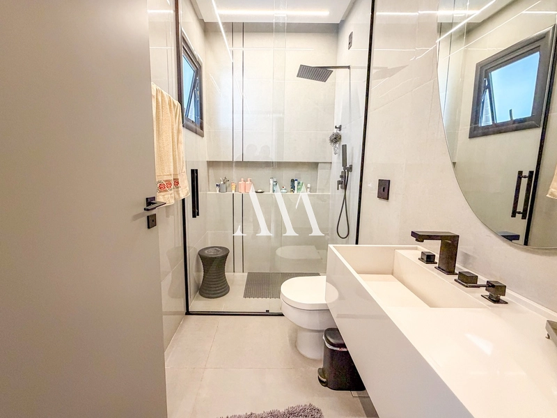 Residência Luxuosa Mobiliada no Jardins Munique: 21ª foto da galeria de imagens do imóvel