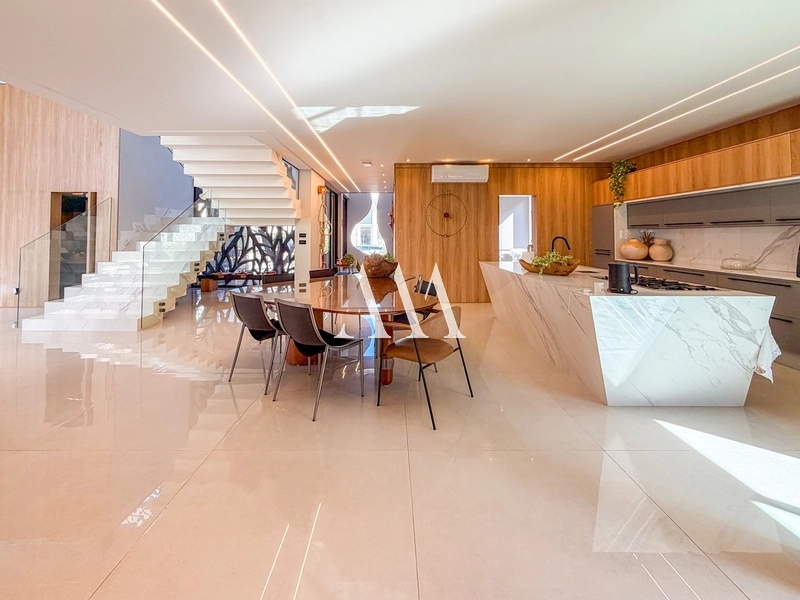 Residência Luxuosa Mobiliada no Jardins Munique: 7ª foto da galeria de imagens do imóvel