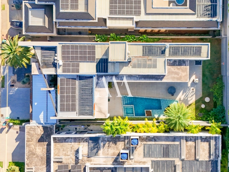 Residência Luxuosa Mobiliada no Jardins Munique: 35ª foto da galeria de imagens do imóvel