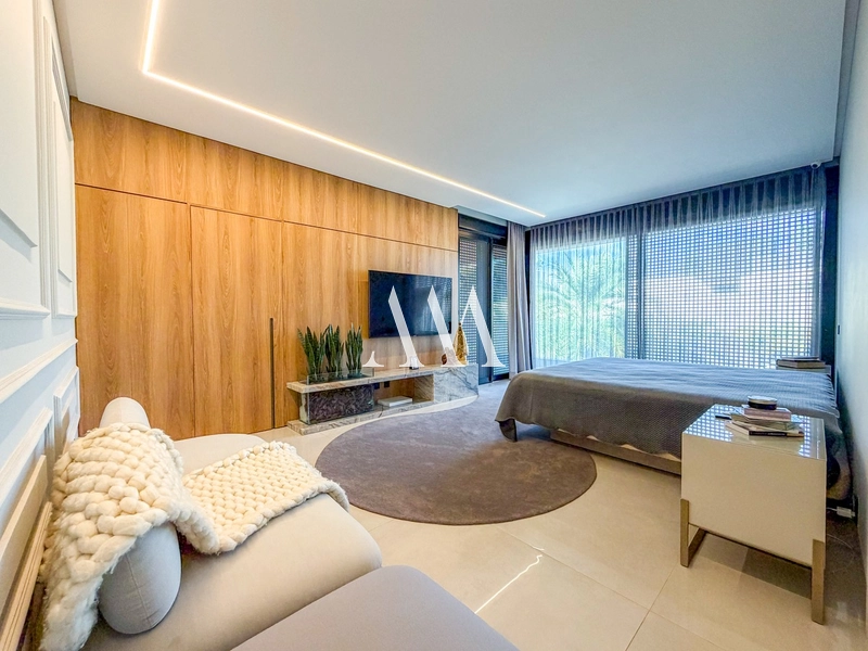 Residência Luxuosa Mobiliada no Jardins Munique: 31ª foto da galeria de imagens do imóvel