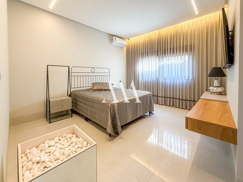 Residência Luxuosa Mobiliada no Jardins Munique: 20ª foto da galeria de imagens do imóvel