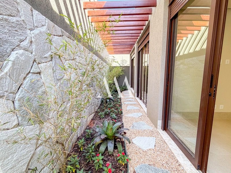 Casa Térrea no Jardins Itália: 22ª foto da galeria de imagens do imóvel