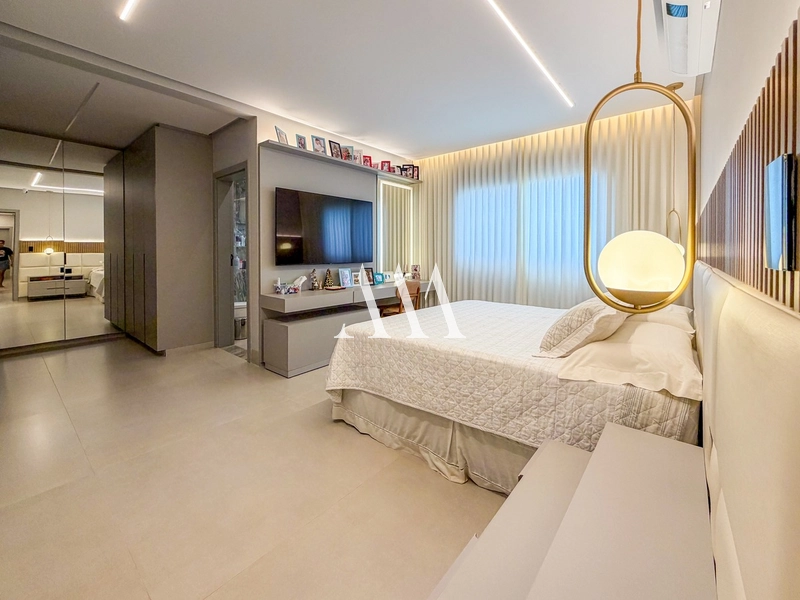 Casa Térrea Mobiliada no Plateau D’or: 15ª foto da galeria de imagens do imóvel