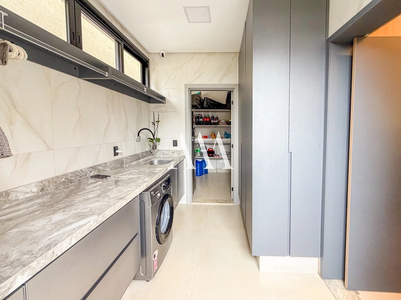 Casa Térrea Mobiliada no Plateau D’or: 13ª foto da galeria de imagens do imóvel