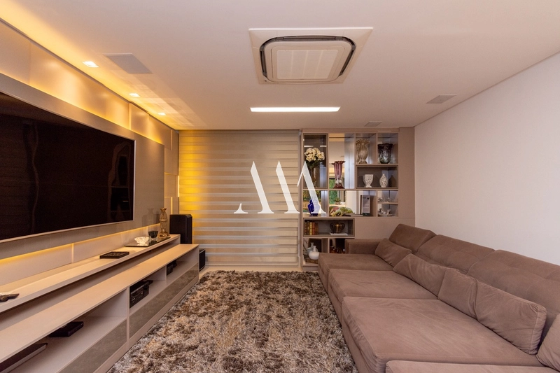 Residência de Alto Luxo no Alphaville: 10ª foto da galeria de imagens do imóvel