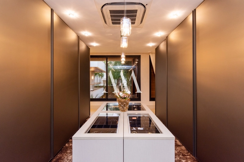 Residência de Alto Luxo no Alphaville: 37ª foto da galeria de imagens do imóvel