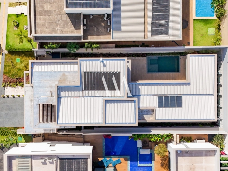 Casa Térrea Sofisticada e Privilegiada no Jardins Itália: 28ª foto da galeria de imagens do imóvel