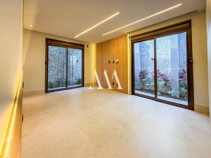 Casa Térrea Sofisticada e Privilegiada no Jardins Itália: 25ª foto da galeria de imagens do imóvel