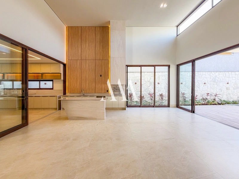 Casa Térrea Sofisticada e Privilegiada no Jardins Itália: 10ª foto da galeria de imagens do imóvel