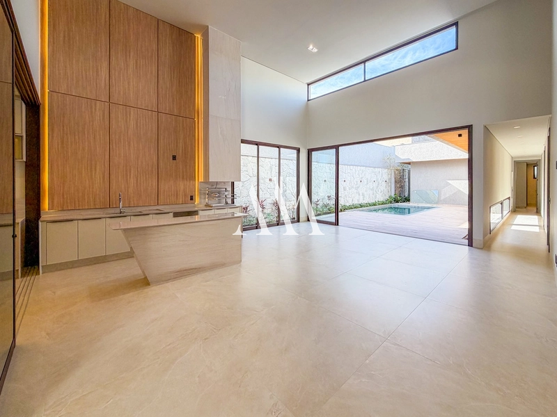 Casa Térrea Sofisticada e Privilegiada no Jardins Itália: 9ª foto da galeria de imagens do imóvel