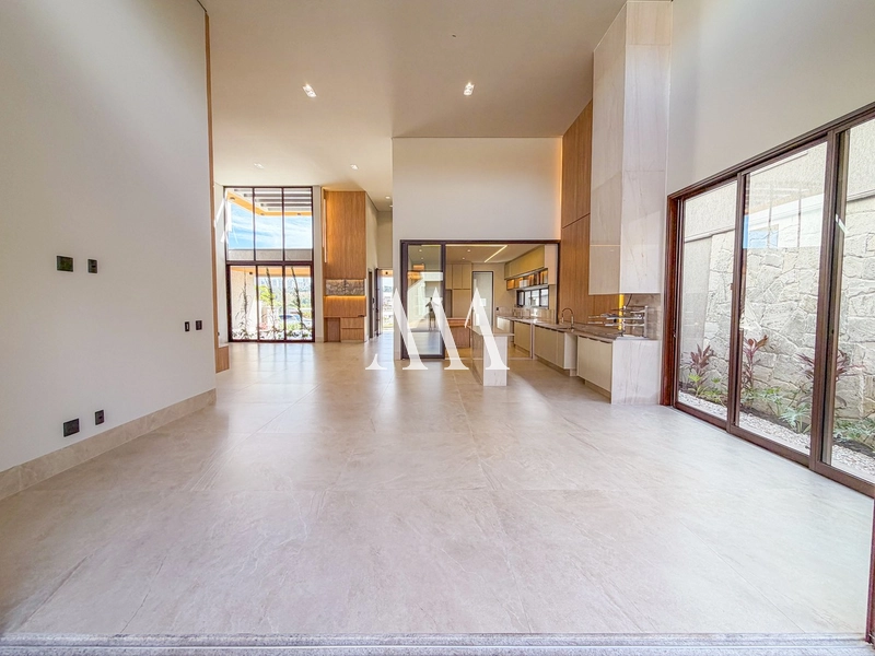 Casa Térrea Sofisticada e Privilegiada no Jardins Itália: 8ª foto da galeria de imagens do imóvel