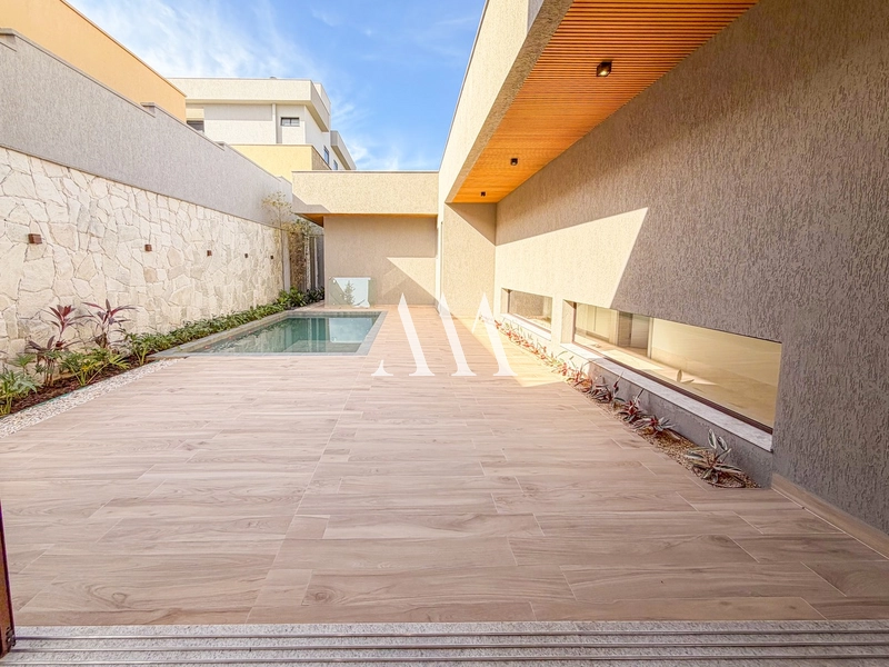 Casa Térrea Sofisticada e Privilegiada no Jardins Itália: 13ª foto da galeria de imagens do imóvel