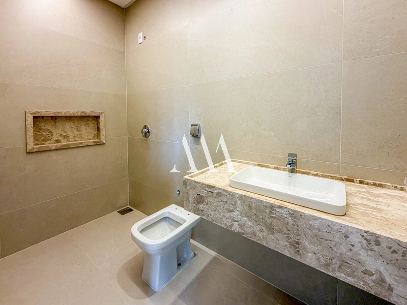 Casa Luxuosa Vista Mata no Alphaville: 25ª foto da galeria de imagens do imóvel