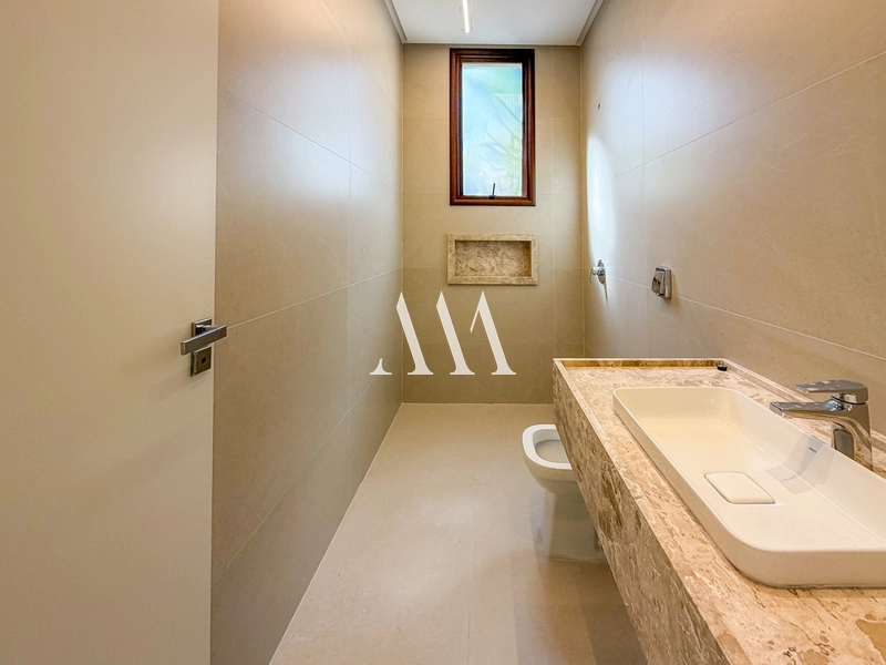 Casa Luxuosa Vista Mata no Alphaville: 30ª foto da galeria de imagens do imóvel