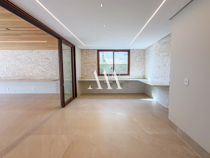 Casa Luxuosa Vista Mata no Alphaville: 19ª foto da galeria de imagens do imóvel