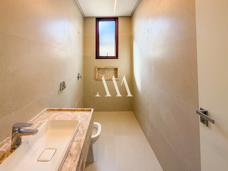 Casa Luxuosa Vista Mata no Alphaville: 34ª foto da galeria de imagens do imóvel