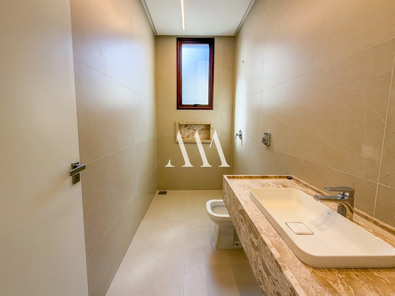 Casa Luxuosa Vista Mata no Alphaville: 32ª foto da galeria de imagens do imóvel