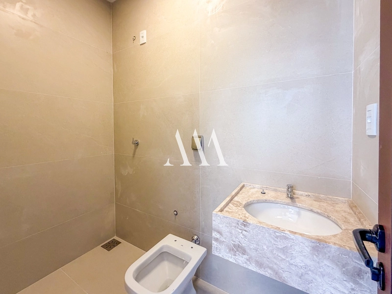 Casa Luxuosa Vista Mata no Alphaville: 22ª foto da galeria de imagens do imóvel