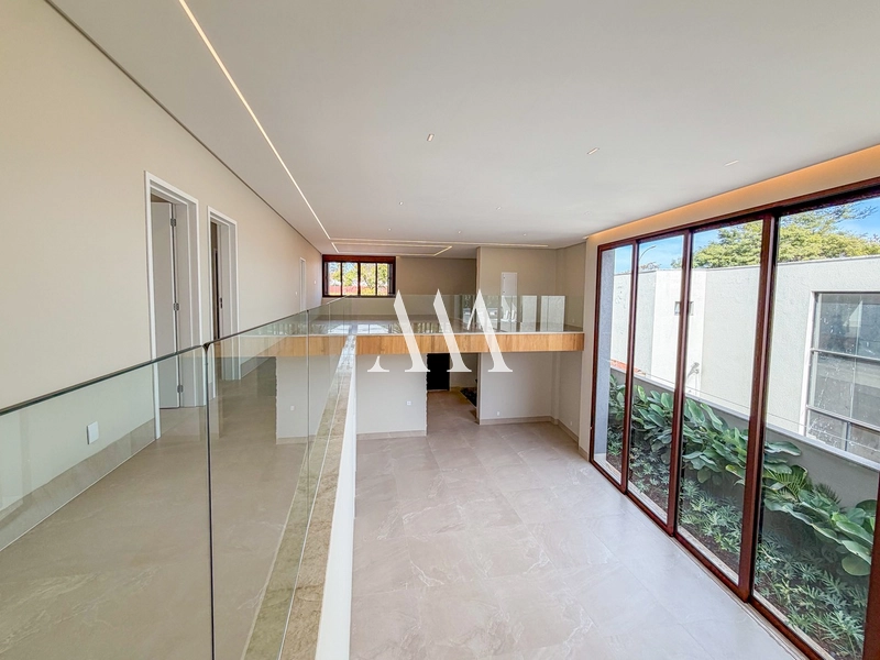 Casa Luxuosa Vista Mata no Alphaville: 28ª foto da galeria de imagens do imóvel