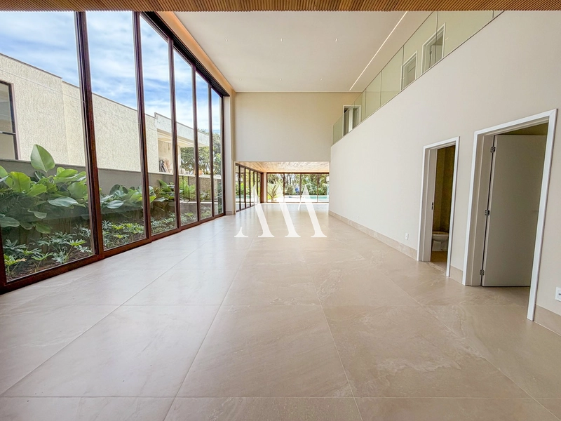 Casa Luxuosa Vista Mata no Alphaville: 6ª foto da galeria de imagens do imóvel