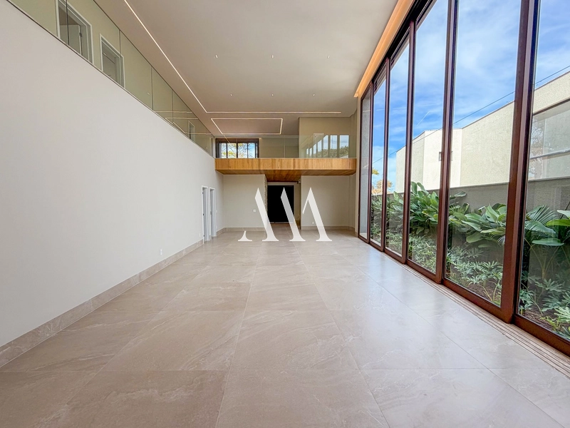Casa Luxuosa Vista Mata no Alphaville: 8ª foto da galeria de imagens do imóvel