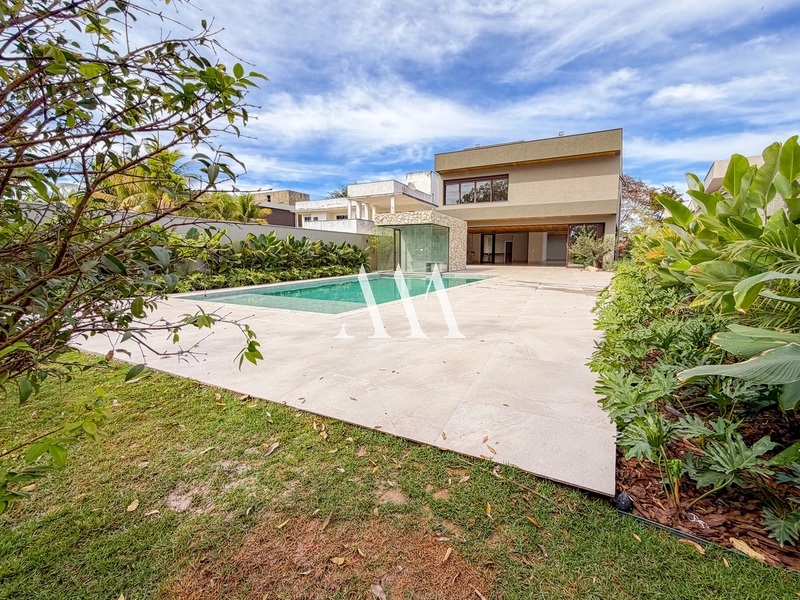 Casa Luxuosa Vista Mata no Alphaville: 15ª foto da galeria de imagens do imóvel