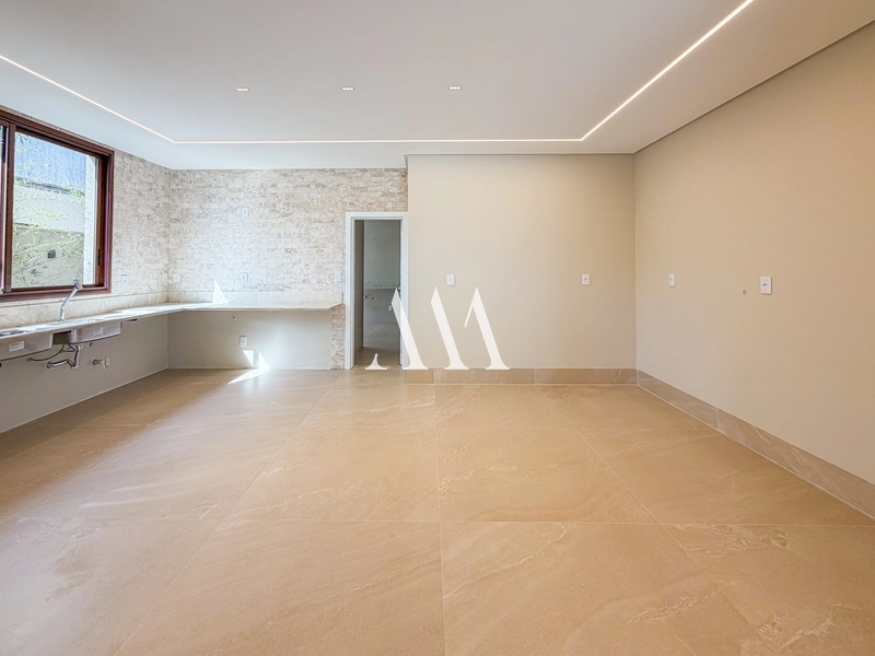 Casa Luxuosa Vista Mata no Alphaville: 20ª foto da galeria de imagens do imóvel