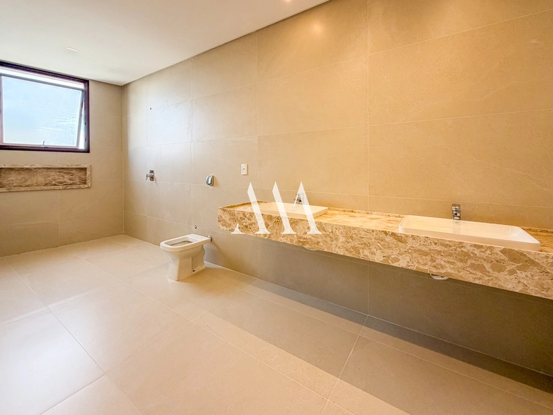 Casa Luxuosa Vista Mata no Alphaville: 38ª foto da galeria de imagens do imóvel