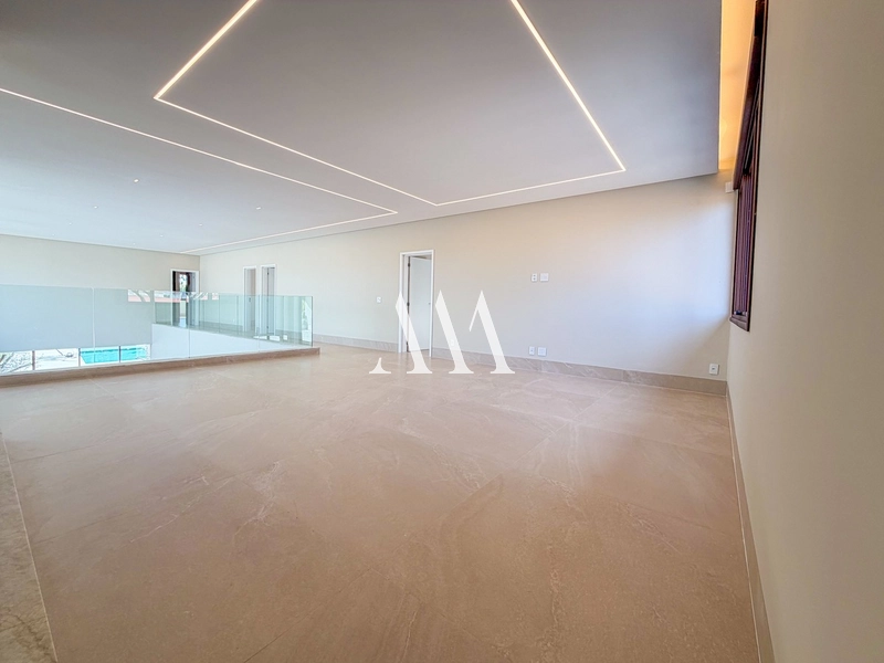 Casa Luxuosa Vista Mata no Alphaville: 26ª foto da galeria de imagens do imóvel