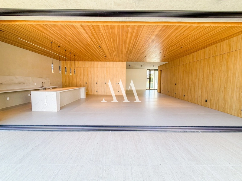 Moderna Casa Térrea no Plateau D’or: 7ª foto da galeria de imagens do imóvel