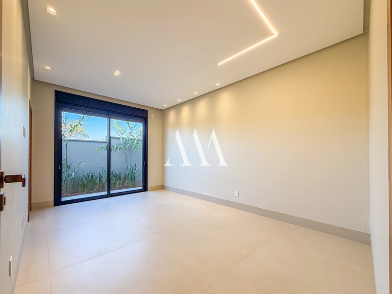 Moderna Casa Térrea no Plateau D’or: 19ª foto da galeria de imagens do imóvel